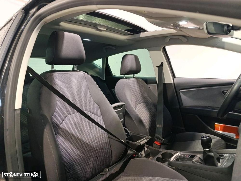 SEAT Leon 1.0 EcoTSI Style S/S - 41