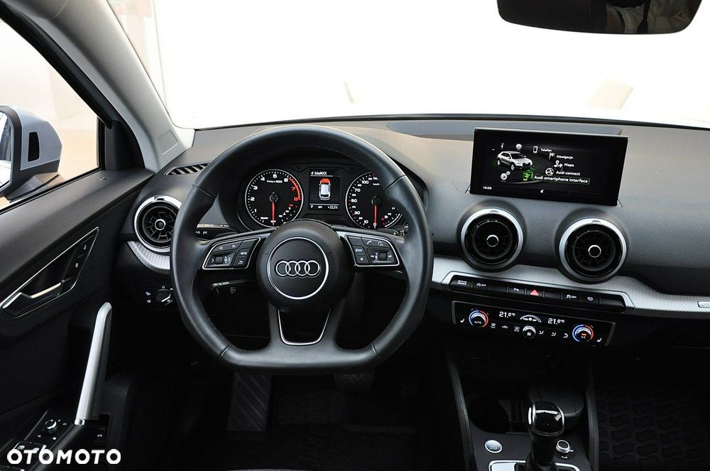 Audi Q2 - 15