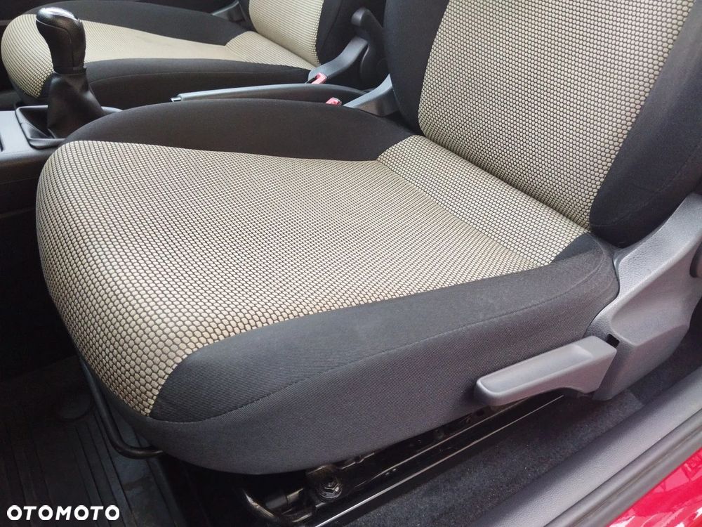 Skoda Citigo 1.0 Ambition - 12