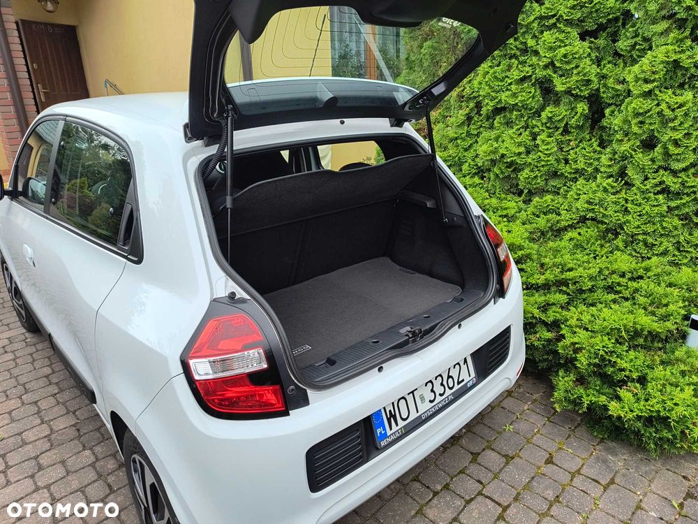 Renault Twingo - 6