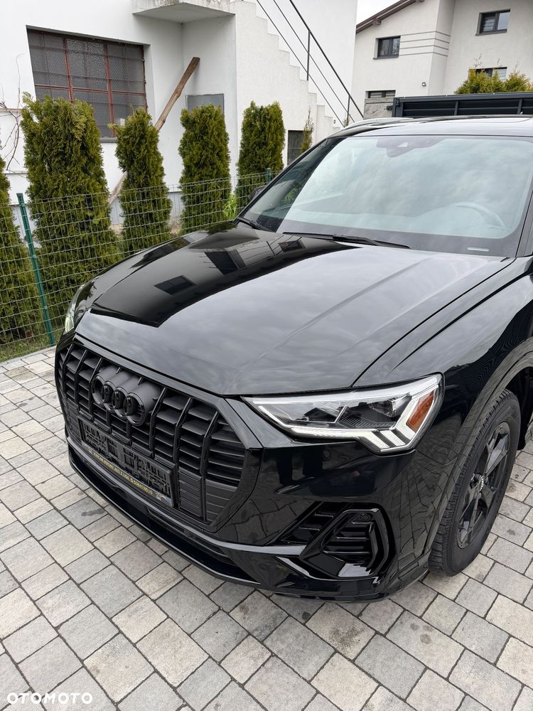 Audi Q3 45 TFSI Quattro S tronic S line - 3