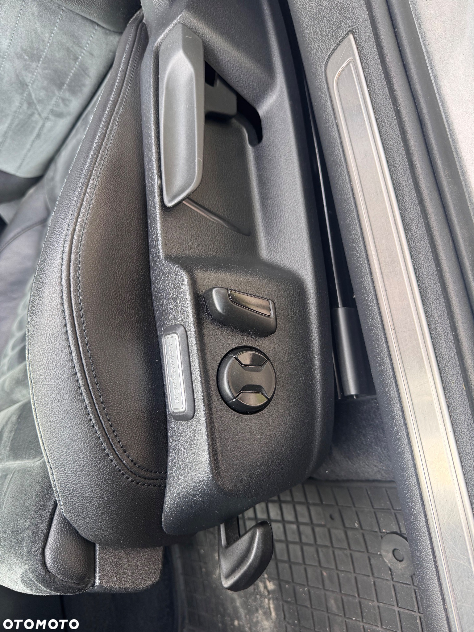 Volkswagen Passat - 26