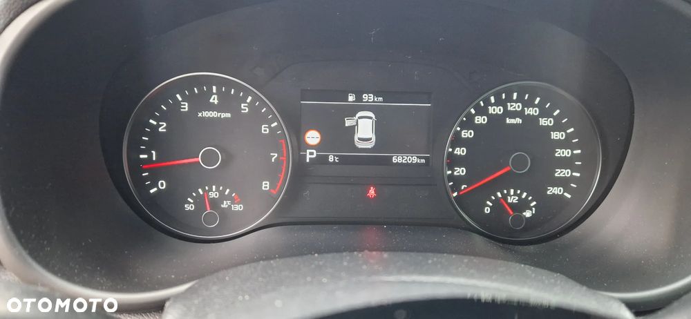 Kia Sportage 1.6 T-GDI AWD GT Line - 18