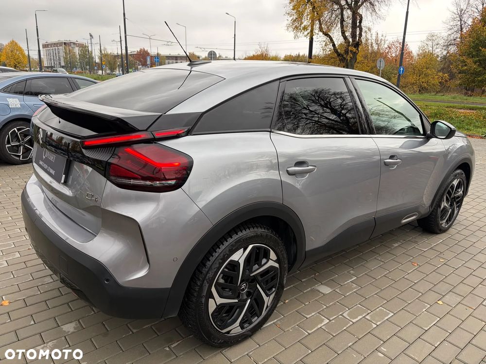 Citroën C4 1.2 PureTech Shine S&S - 6