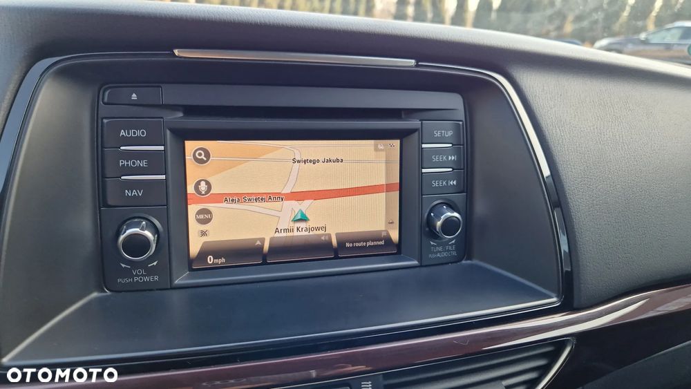 Mazda 6 SKYACTIV-D 175 i-ELOOP Sports-Line - 33