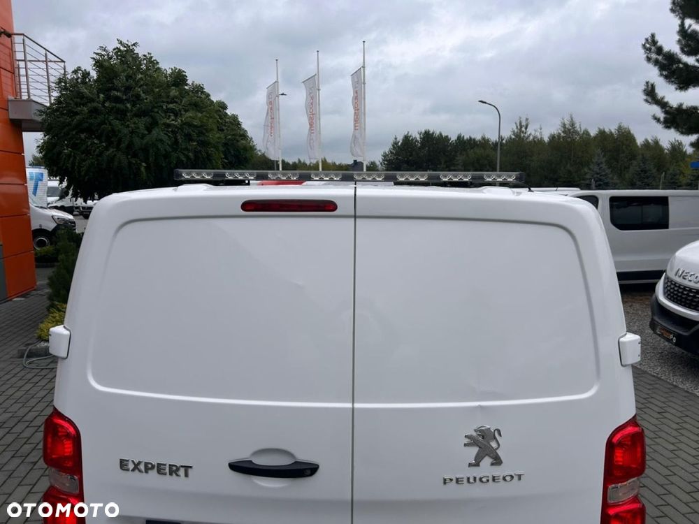 Peugeot Expert - 7