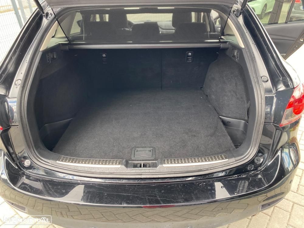 Mazda 6 M6 2.2 SKY-D Essence - 11
