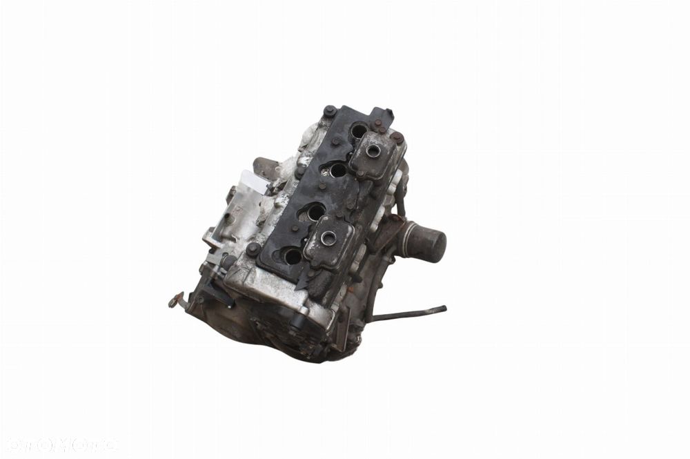 SILNIK Kawasaki ZX6R 98-00 - 8