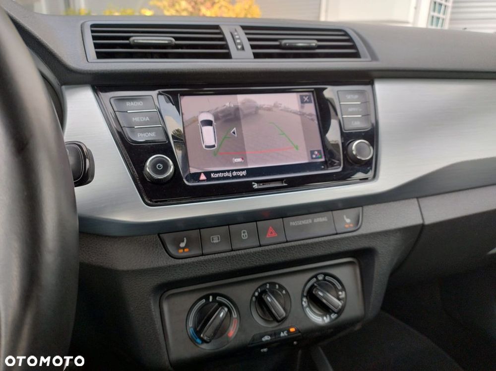 Skoda Fabia 1.0 TSI Ambition - 12