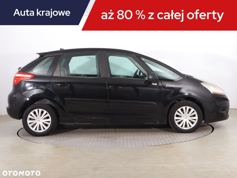Citroën C4 Picasso - 8