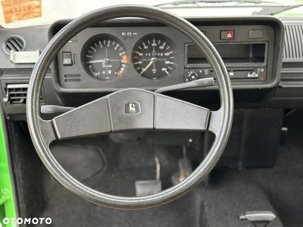 Volkswagen Golf - 13