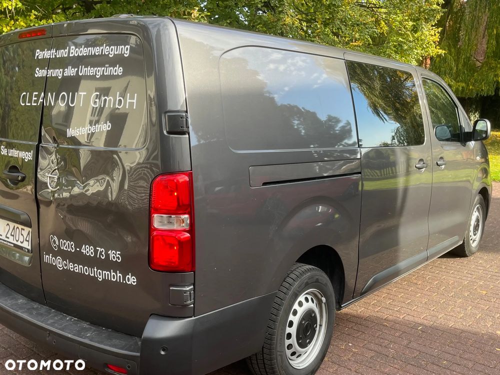 Opel Vivaro - 36