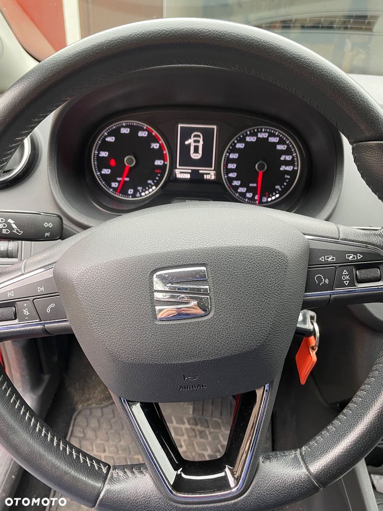 Seat Ibiza 1.2 TSI Style - 6