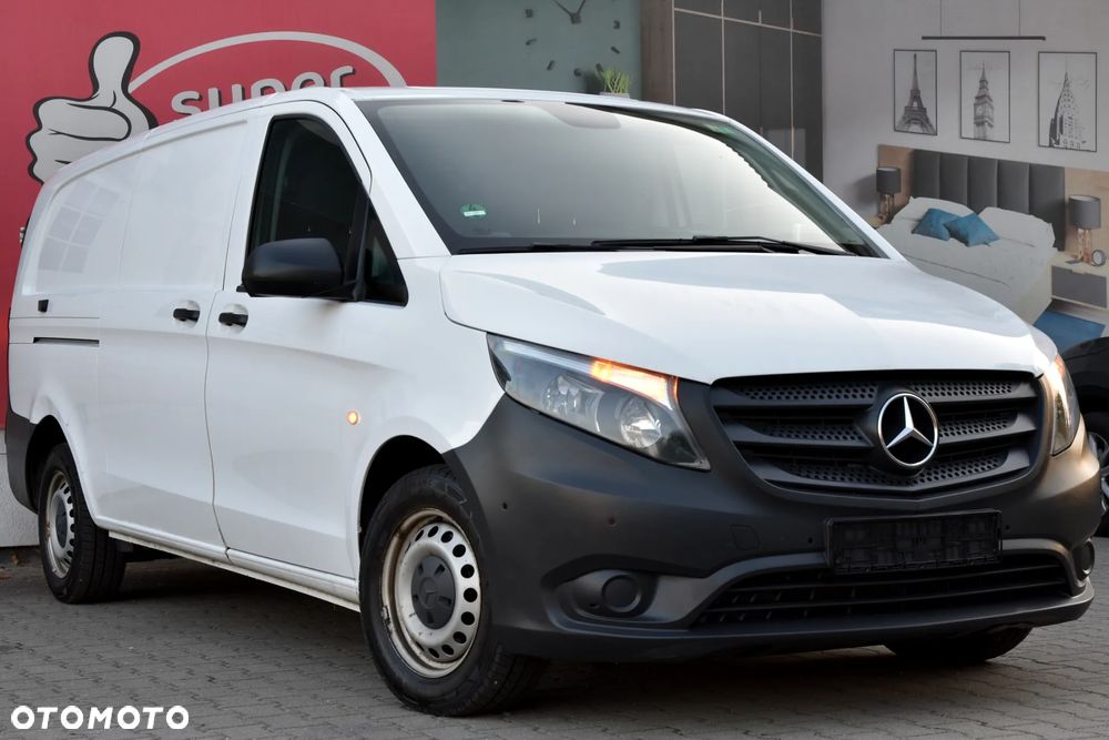 Mercedes-Benz VITO - 2