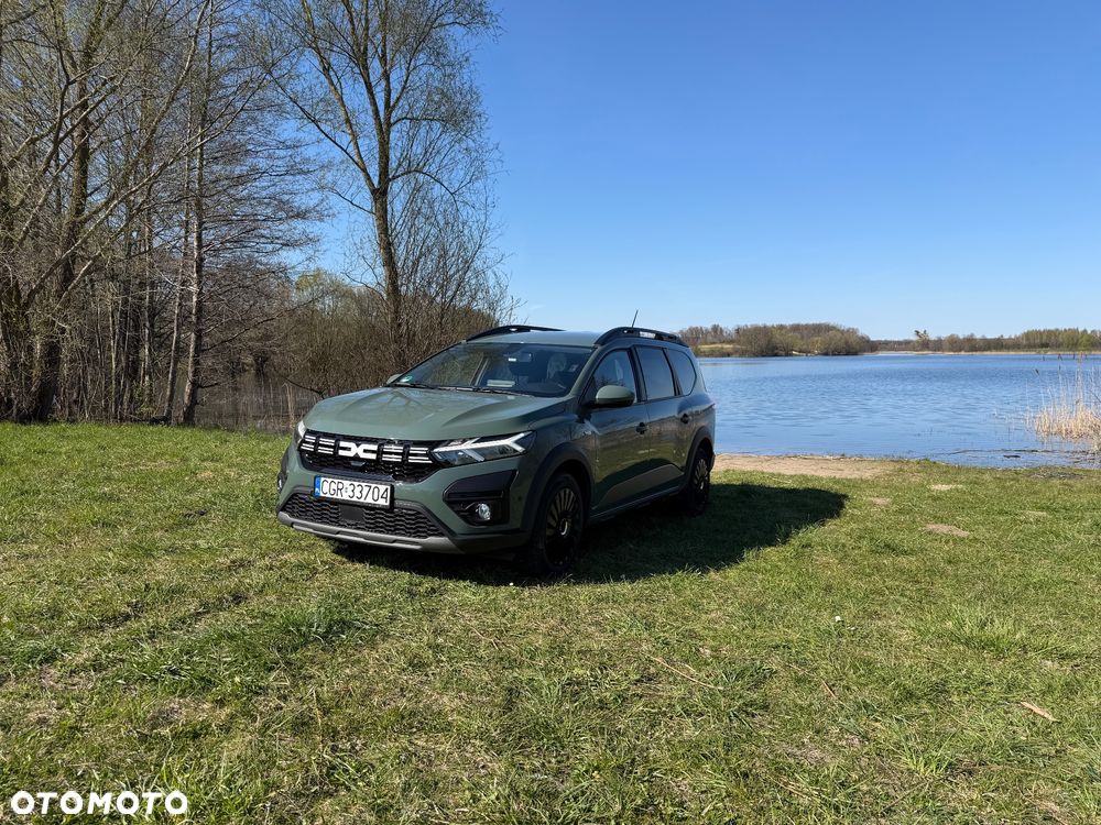 Dacia Jogger 1.0 TCe Expression - 2