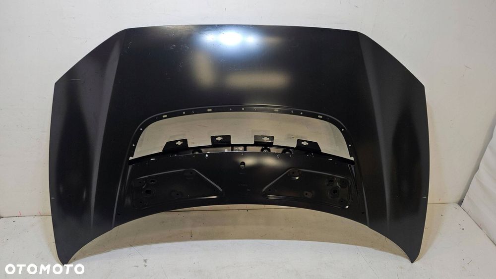 maska pokrywa silnika jaguar i-pace x590 t4k1625 nowa - 5