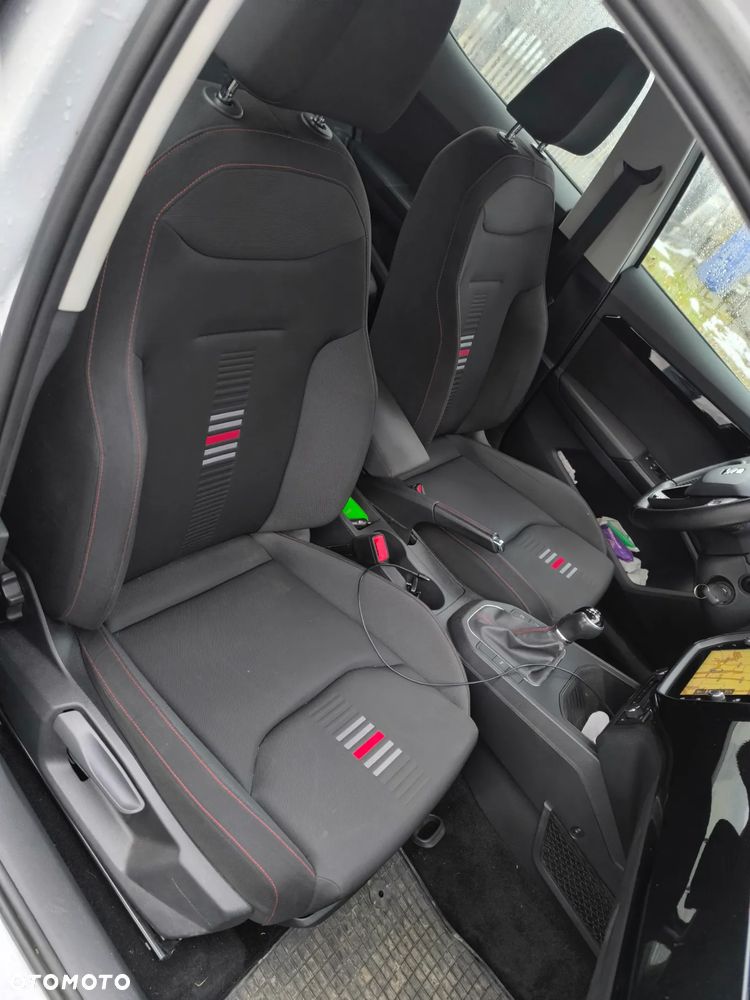 Seat Ibiza 1.5 TSI EVO S&S FR - 9