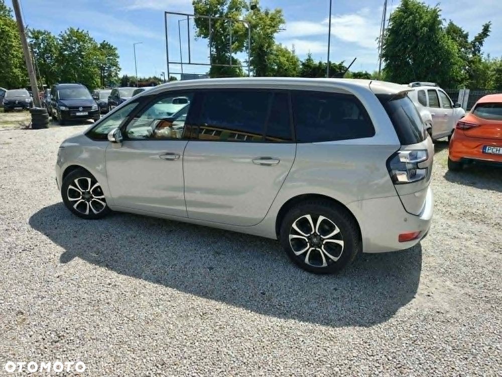 Citroën C4 SpaceTourer Grand PureTech 130 Stop&Start C-SERIES - 7