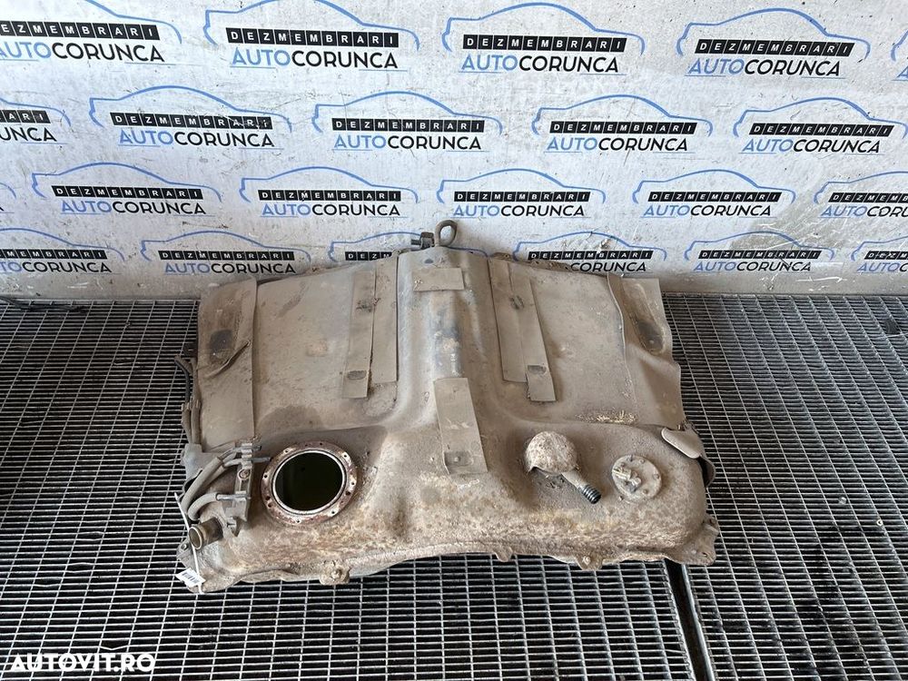 Rezervor combustibil Toyota RAV 4 II 2.0 D 2002 - 2006 1CD - FTV SUV 4 Usi Euro4 (1320) - 1
