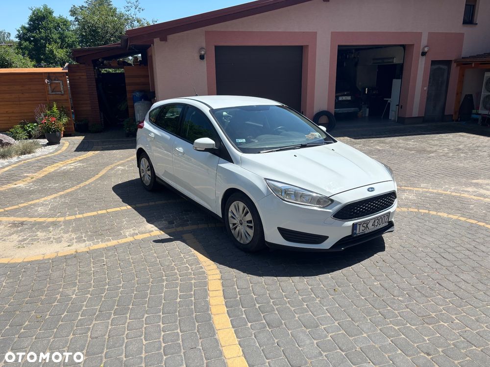 Ford Focus - 2