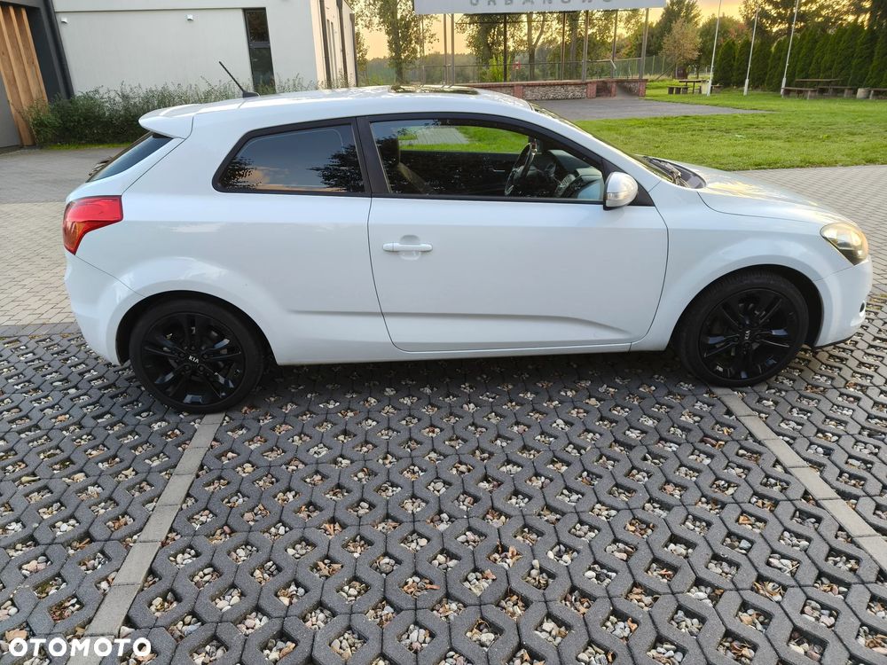 Kia ProCeed Pro_cee'd 1.6 Crdi L - 6