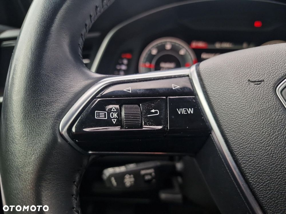 Audi A6 Avant - 18