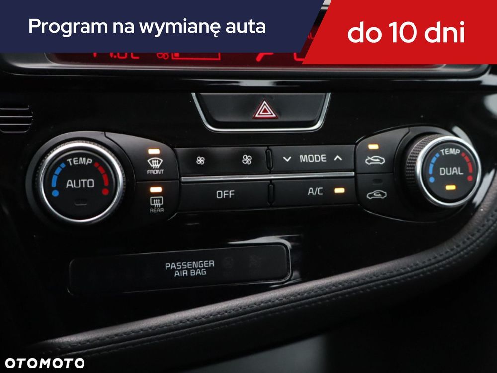 Kia Optima - 18