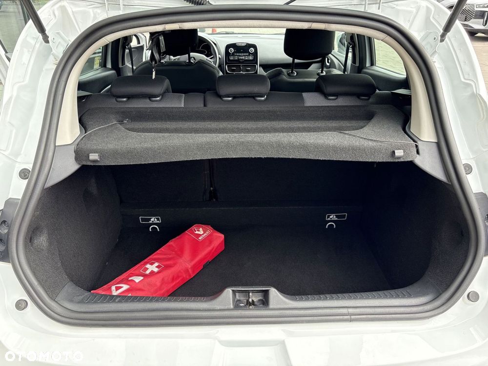 Renault Clio 0.9 Energy TCe Zen - 17