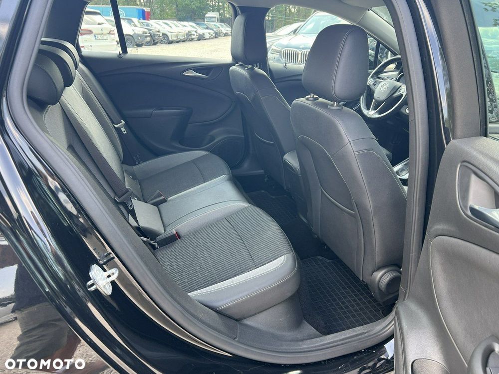 Opel Astra - 14