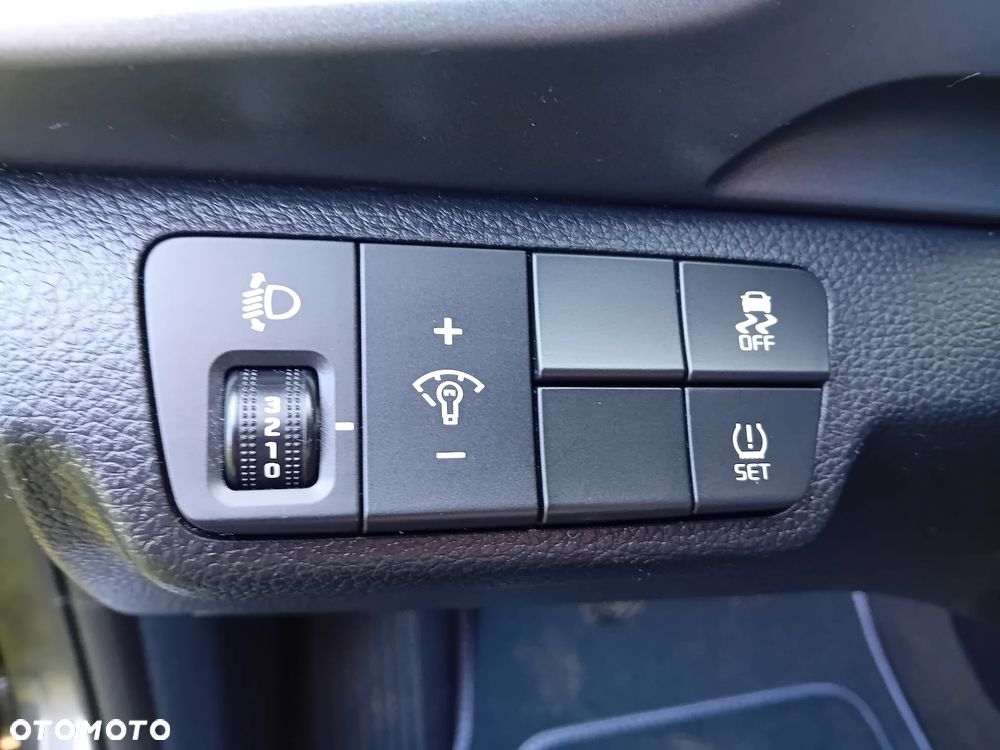 Kia Stonic 1.4 Edition 7 - 25