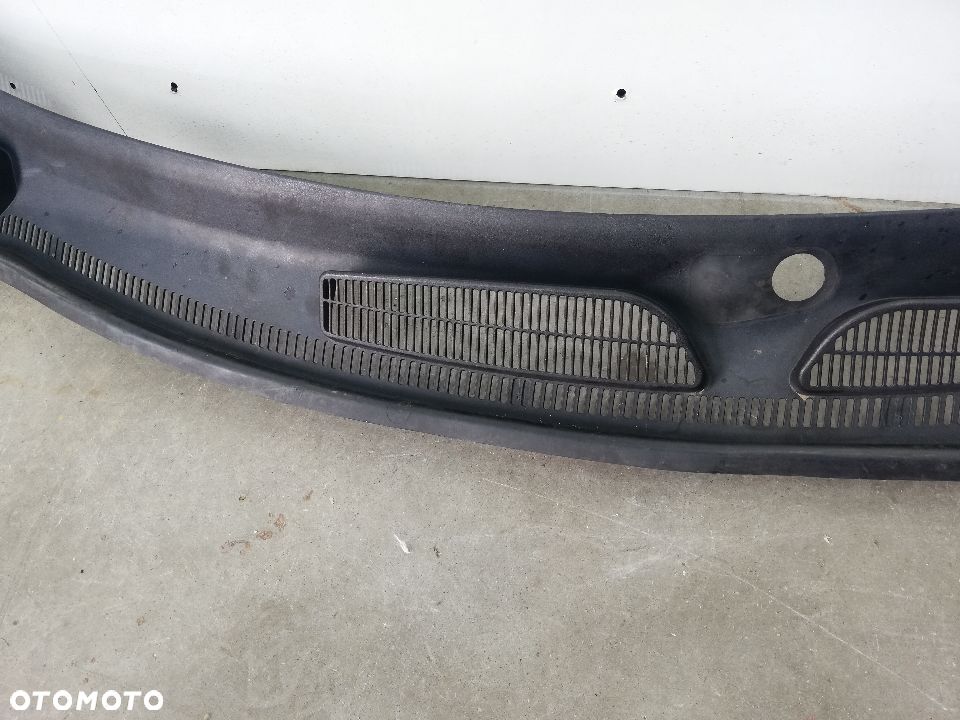 Podszybie Ford Fiesta Mk7 2008-2017r. 8A61-A02216-AD - 3