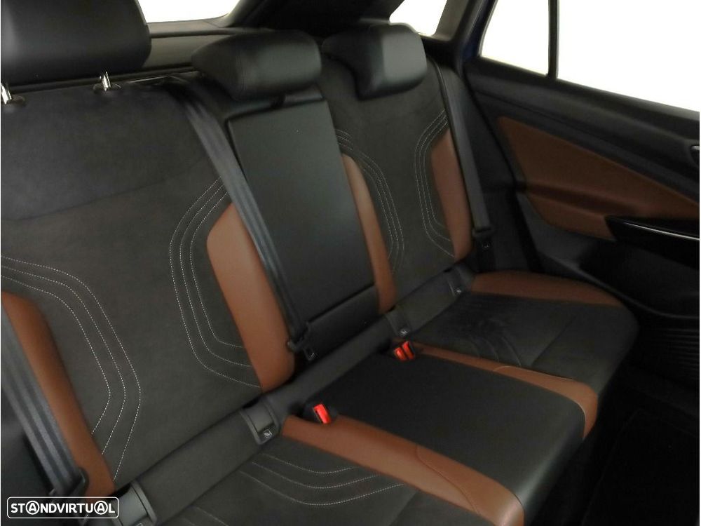 VW ID.4 77 kWh Pro Performance - 16