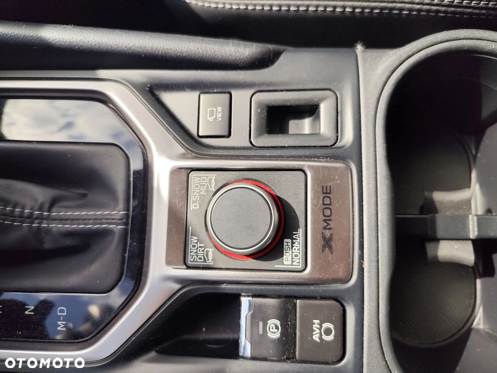 Subaru Forester 2.0 i Exclusive Special (EyeSight) Lineartronic - 15