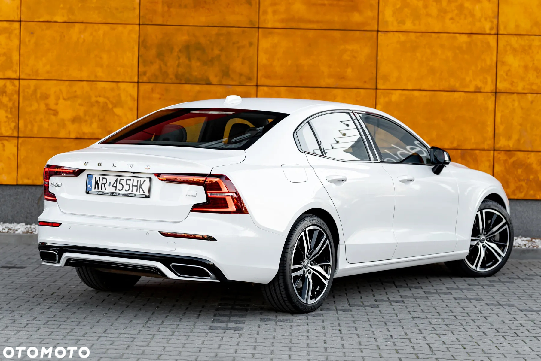 Volvo S60 - 13
