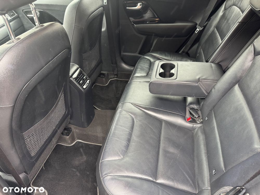 Kia Niro 1.6 GDI HEV 2WD OPF Edition 7 - 13