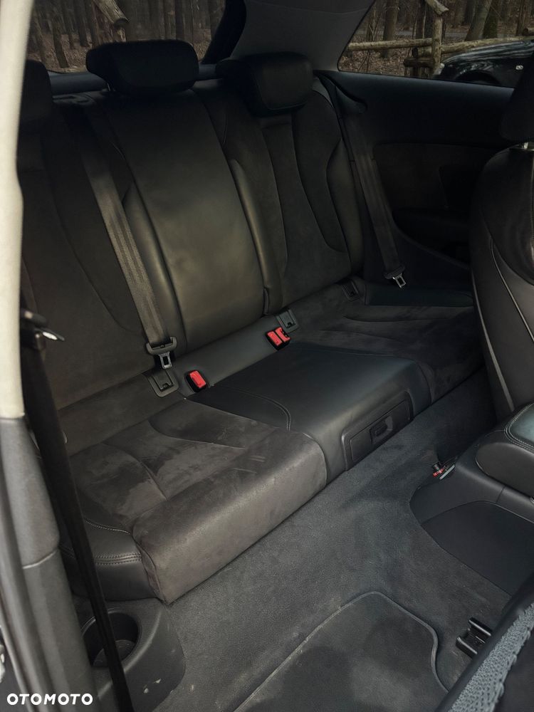 Audi A3 3-drzwiowe 1.8 TFSI Ambiente S tronic - 12