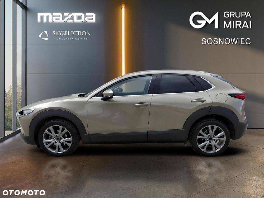 Mazda CX-30 - 3
