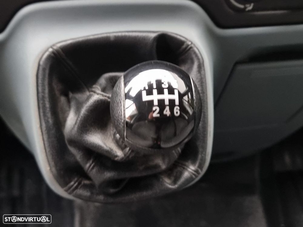 Ford Transit 350E EF 2.4 TDCi CD RTD-C.Prolongado - 15