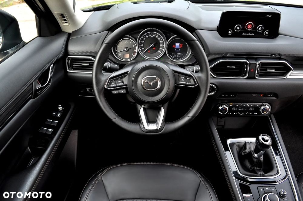 Mazda CX-5 2.0 Skyprestige 2WD - 24