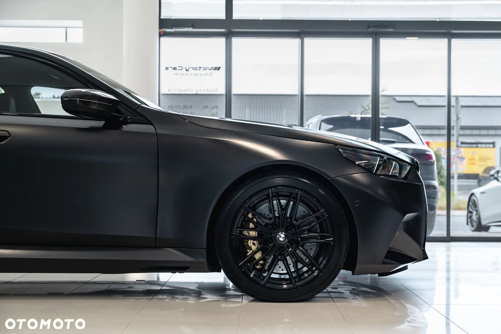 BMW M5 PHEV - 13