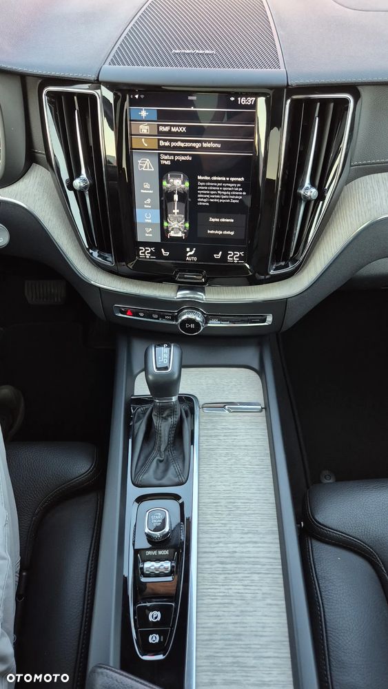 Volvo XC 60 T5 AWD Inscription - 23