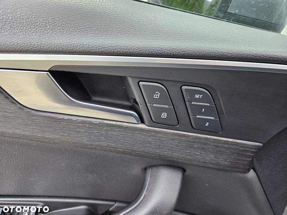 Audi A4 Limousine 2.0 TFSI Quattro Sport S tronic - 33