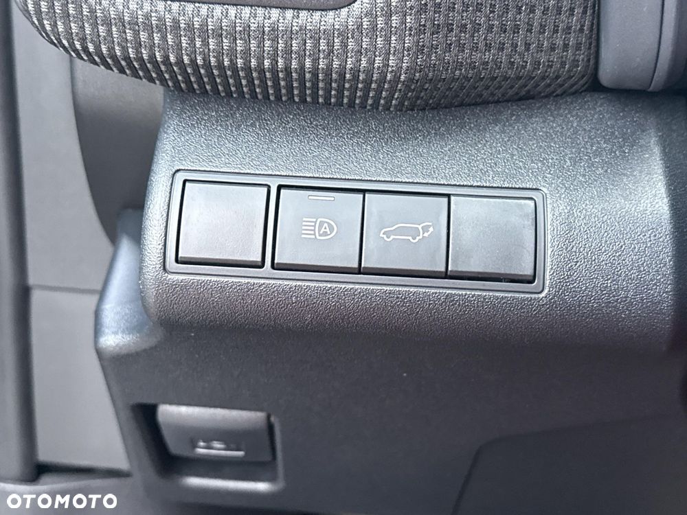 Toyota bZ4X 71.4kWh Executive - 26