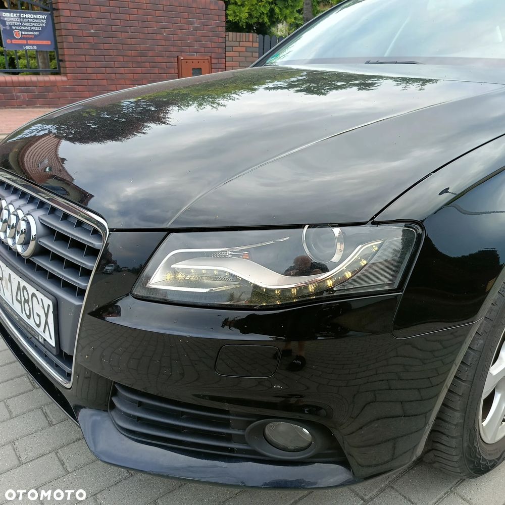 Audi A4 Limousine 1.8 TFSI - 23