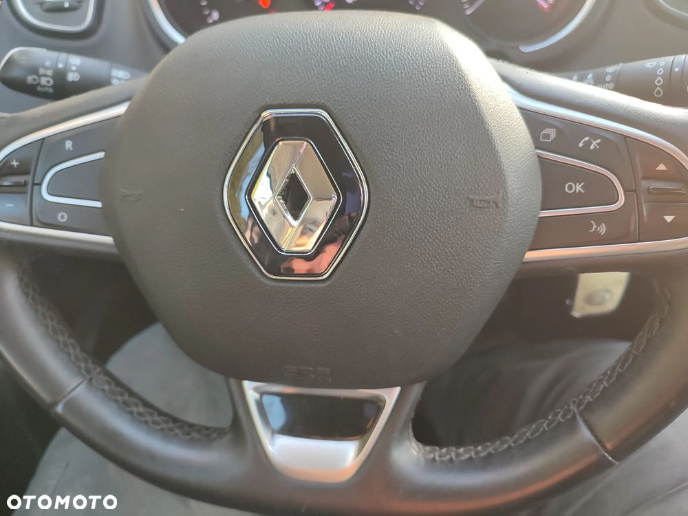 Renault Grand Scenic - 13