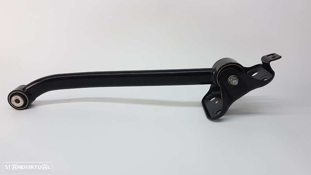 BRAÇO SUSPENSÃO INFERIRO TRASEIRO ESQUERDO FIAT 500 X (334) URBAN - 1