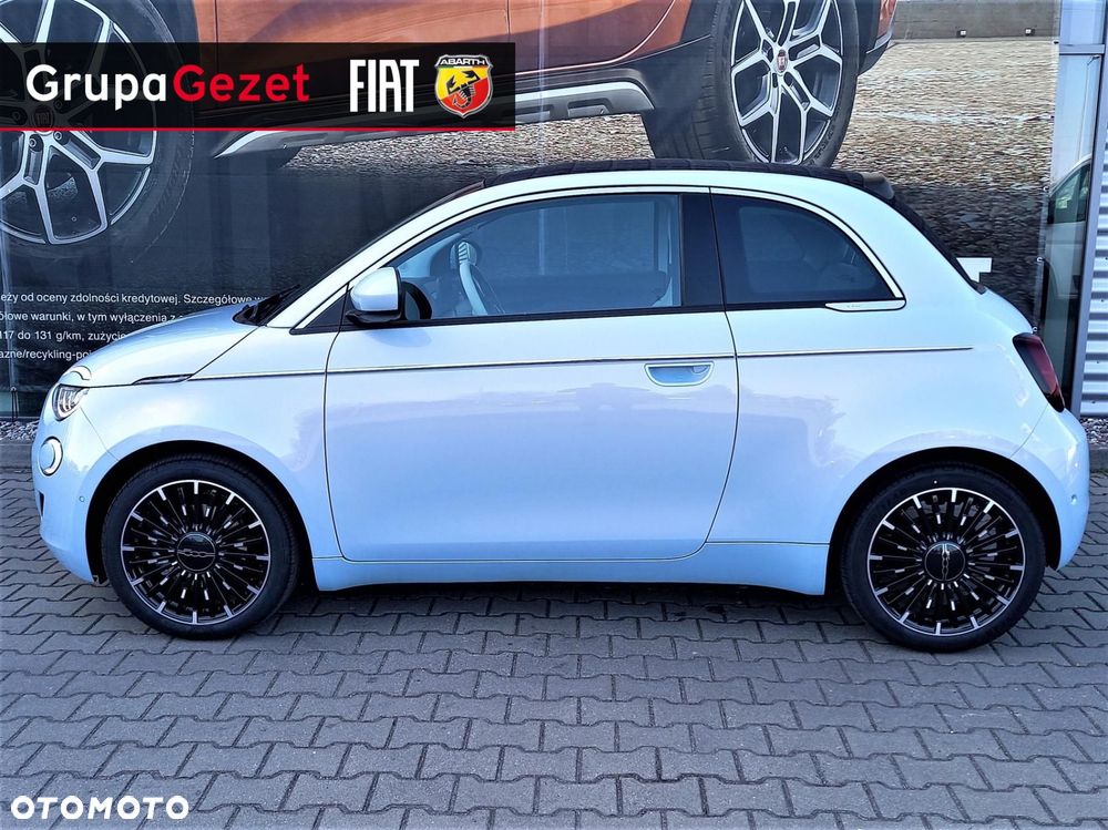 Fiat 500 - 5