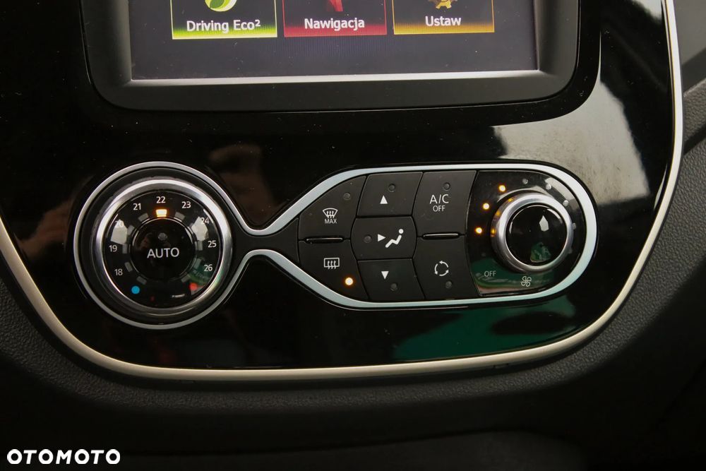 Renault Captur 1.5 dCi Energy Intens - 26