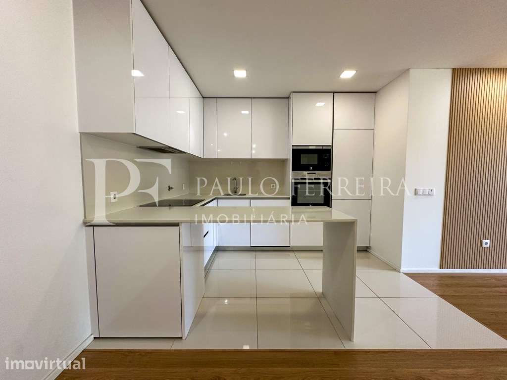 Apartamento T2 no centro de Famalicão - Grande imagem: 4/11