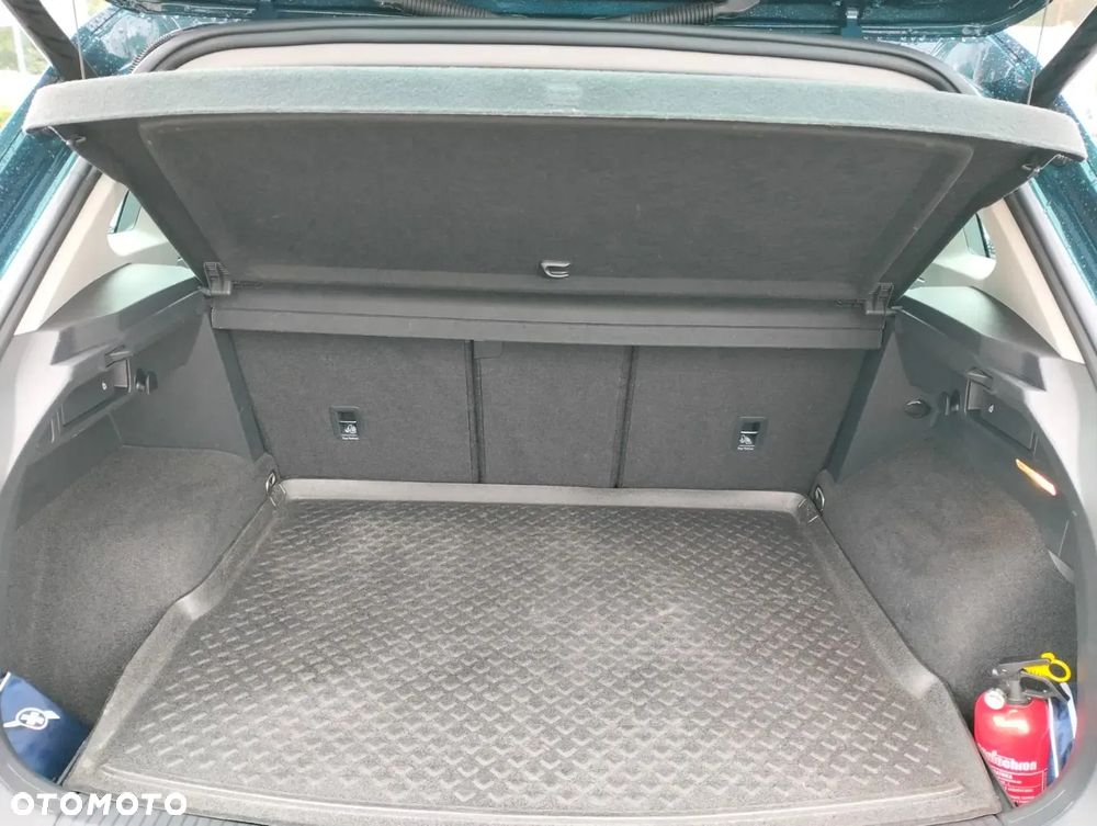 Volkswagen Tiguan 2.0 TSI 4Mot Life DSG - 19